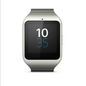 Sony Smartwatch 3 SWR50 Metal